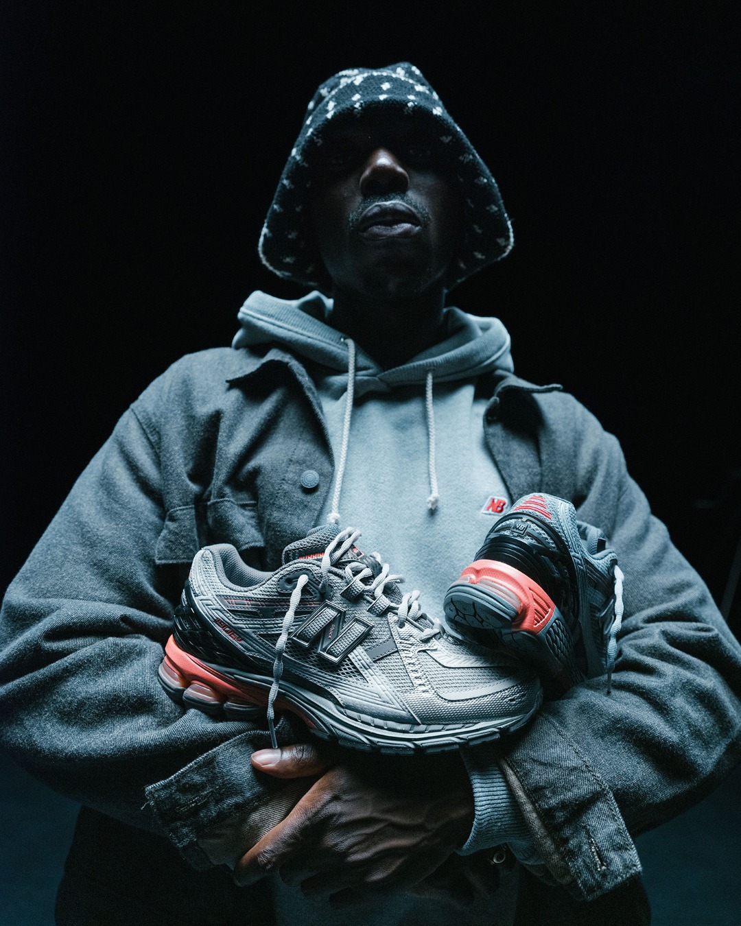 【2025年 9/19 発売】BSTN × New Balance U1906N “Grey Matter” (ボストン ニューバランス)