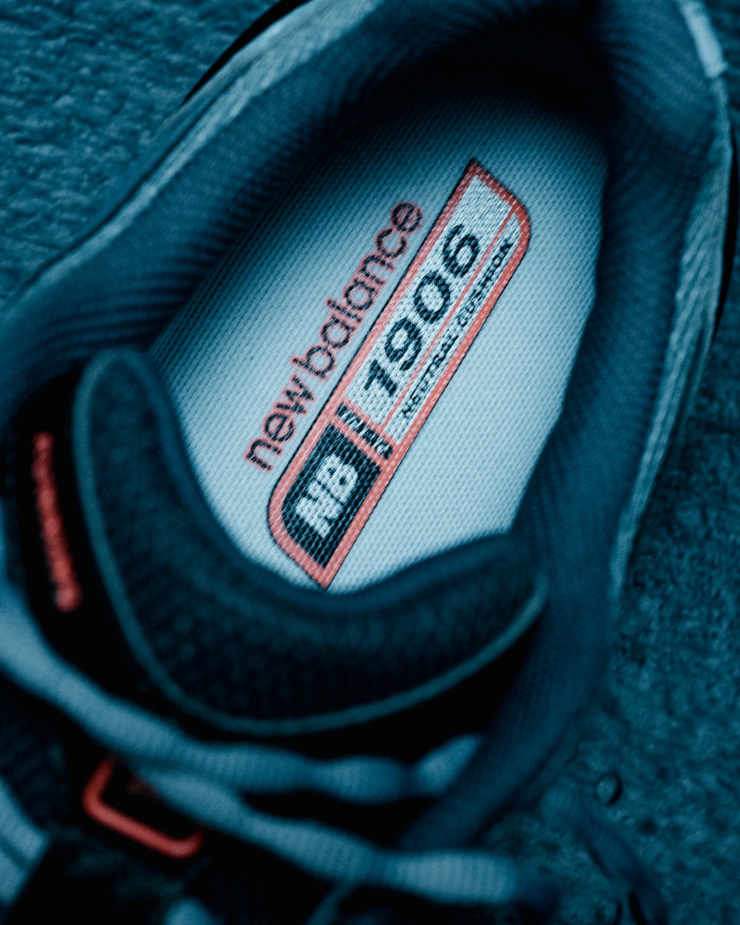 【2025年 9/19 発売】BSTN × New Balance U1906N “Grey Matter” (ボストン ニューバランス)