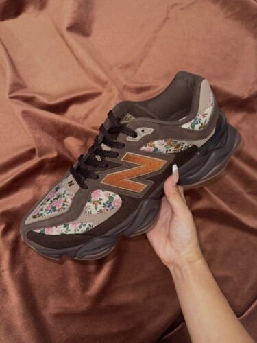 【近日発売】atmos pink × New Balance U9060 (アトモス ピンク ニューバランス)