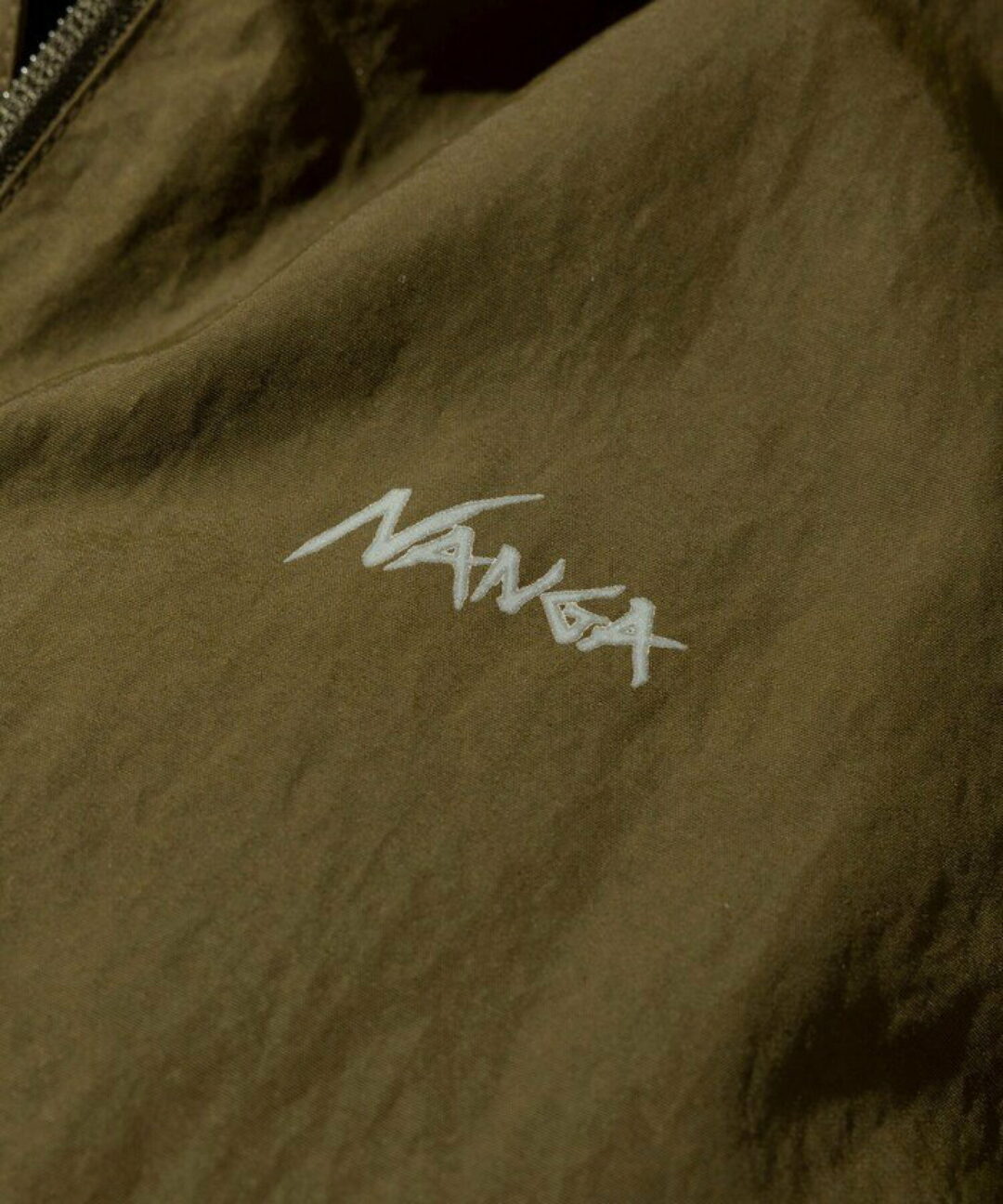 FREAK’S STORE × NANGA 2025 FW “SP NEW DOWN JACKETが10月下旬 発売 (フリークスストア ナンガ)