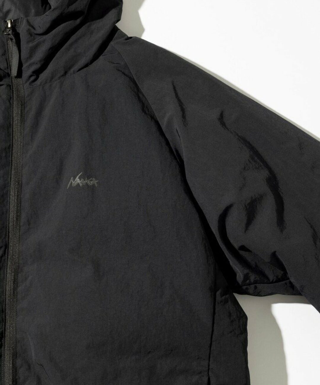 FREAK’S STORE × NANGA 2025 FW “SP NEW DOWN JACKETが10月下旬 発売 (フリークスストア ナンガ)