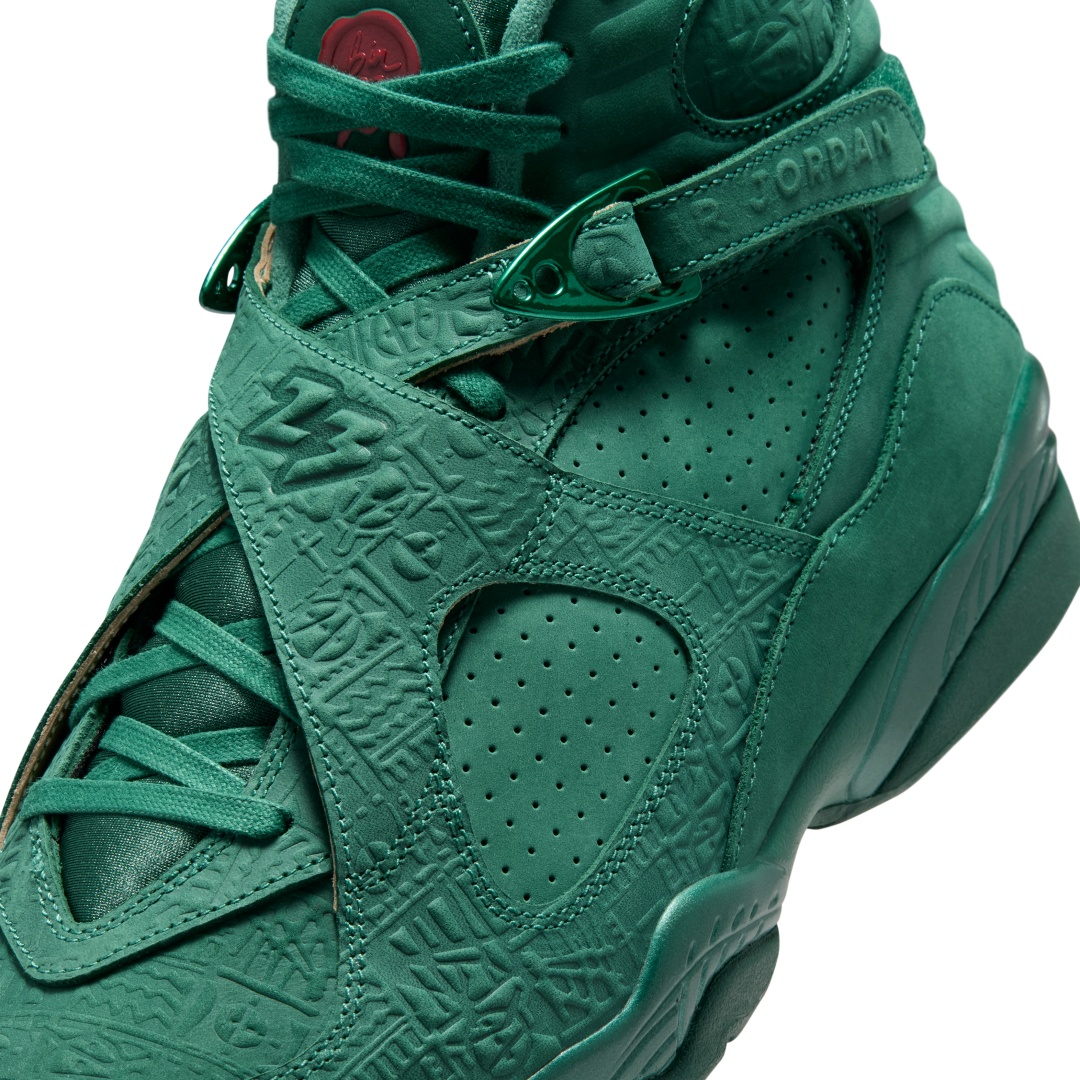 【2026年 8/15 発売予定】NIKE AIR JORDAN 8 RETRO PREMIUM “Bin 23” (ナイキ エア ジョーダン 8 レトロ プレミアム) [IO2053-300]