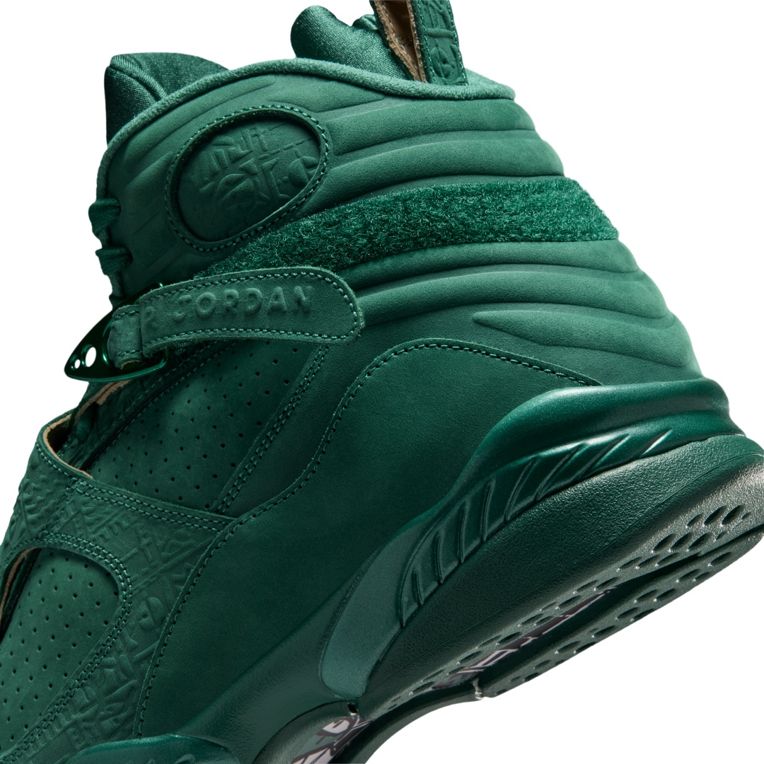 【2026年 8/15 発売予定】NIKE AIR JORDAN 8 RETRO PREMIUM “Bin 23” (ナイキ エア ジョーダン 8 レトロ プレミアム) [IO2053-300]