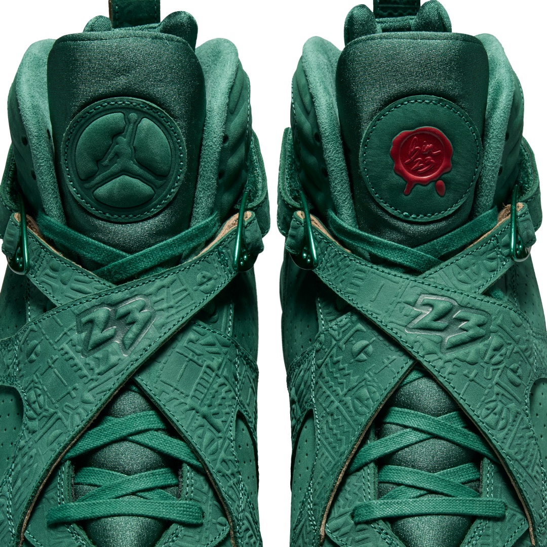 【2026年 8/15 発売予定】NIKE AIR JORDAN 8 RETRO PREMIUM “Bin 23” (ナイキ エア ジョーダン 8 レトロ プレミアム) [IO2053-300]