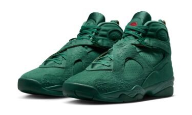 【2026年 8/15 発売予定】NIKE AIR JORDAN 8 RETRO PREMIUM “Bin 23” (ナイキ エア ジョーダン 8 レトロ プレミアム) [IO2053-300]