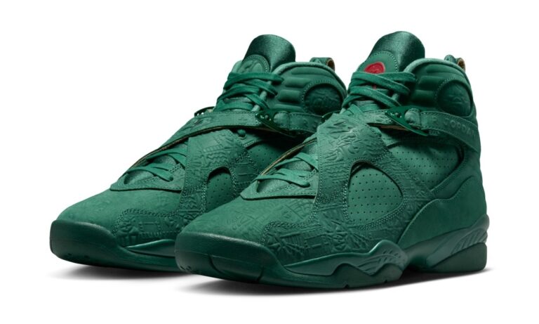 2026年 7/10 発売】NIKE AIR JORDAN 8 RETRO PREMIUM “Bin 23” (ナイキ