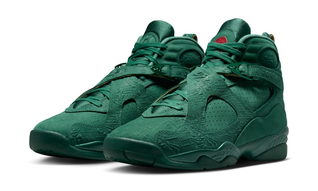 【2026年 8/15 発売予定】NIKE AIR JORDAN 8 RETRO PREMIUM “Bin 23” (ナイキ エア ジョーダン 8 レトロ プレミアム) [IO2053-300]