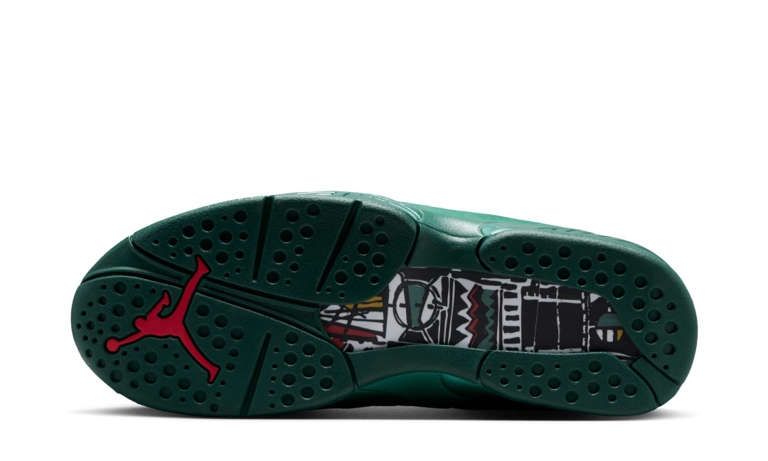 【2026年 8/15 発売予定】NIKE AIR JORDAN 8 RETRO PREMIUM “Bin 23” (ナイキ エア ジョーダン 8 レトロ プレミアム) [IO2053-300]