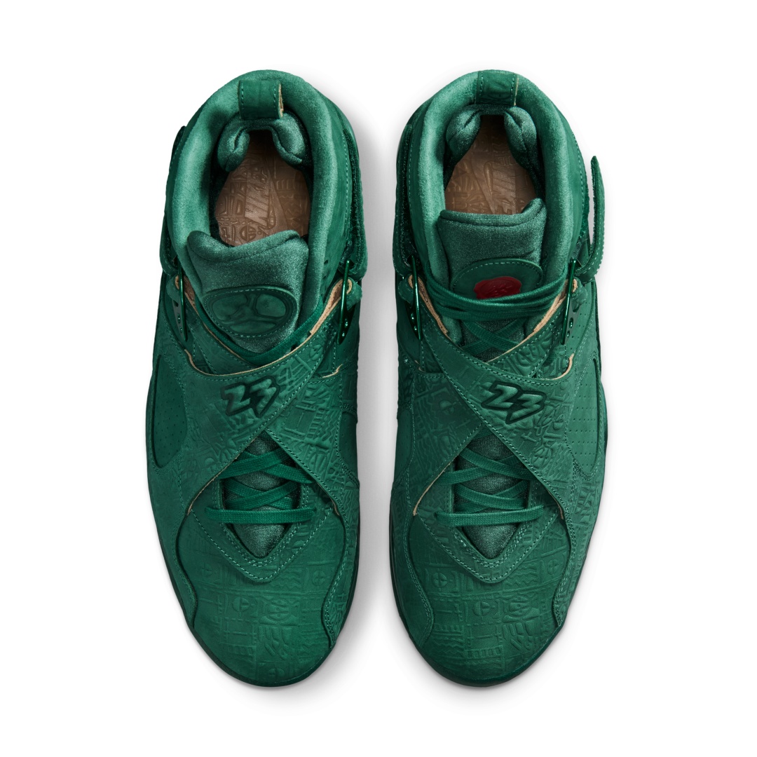 【2026年 8/15 発売予定】NIKE AIR JORDAN 8 RETRO PREMIUM “Bin 23” (ナイキ エア ジョーダン 8 レトロ プレミアム) [IO2053-300]