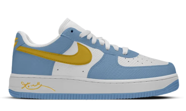 【2026年 春 発売予定】Kobe Bryant × NIKE AIR FORCE 1 LOW PROTRO QS “Work Blue” (コービー・ブライアント ナイキ エア フォース 1 ロー プロトロ “ワークブルー”) [IM0583-400]