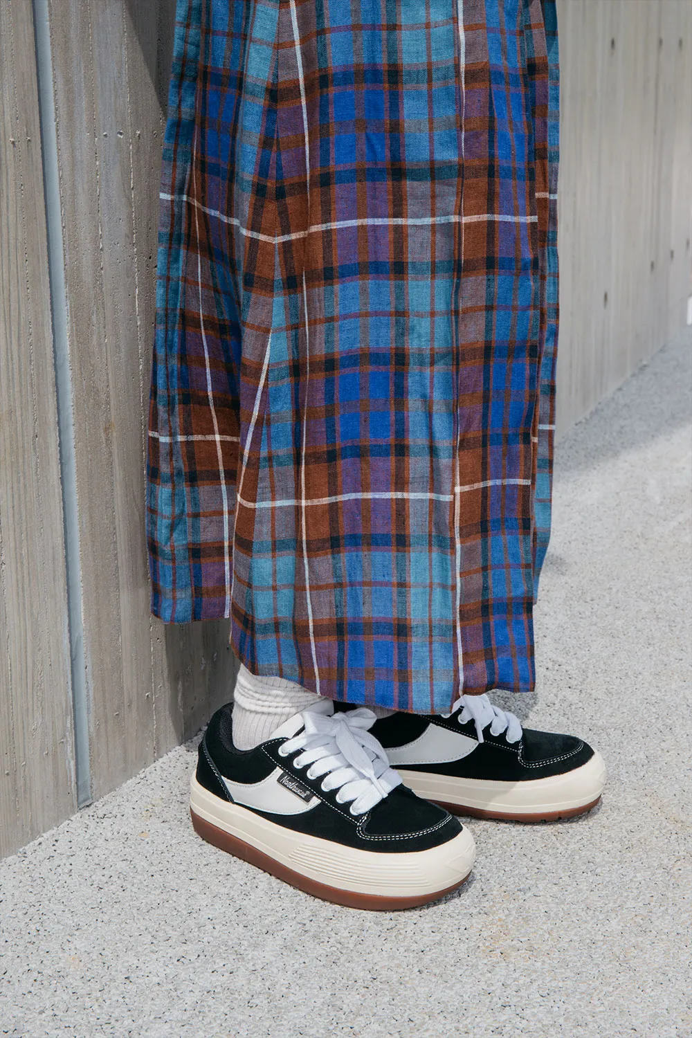 【2025年 9/25 発売】BILLY’S EXCLUSIVE northwave “ESPRESSO SUEDE 90s” (ビリーズ ノースウェーブ エスプレッソ スエード) [NW-007]