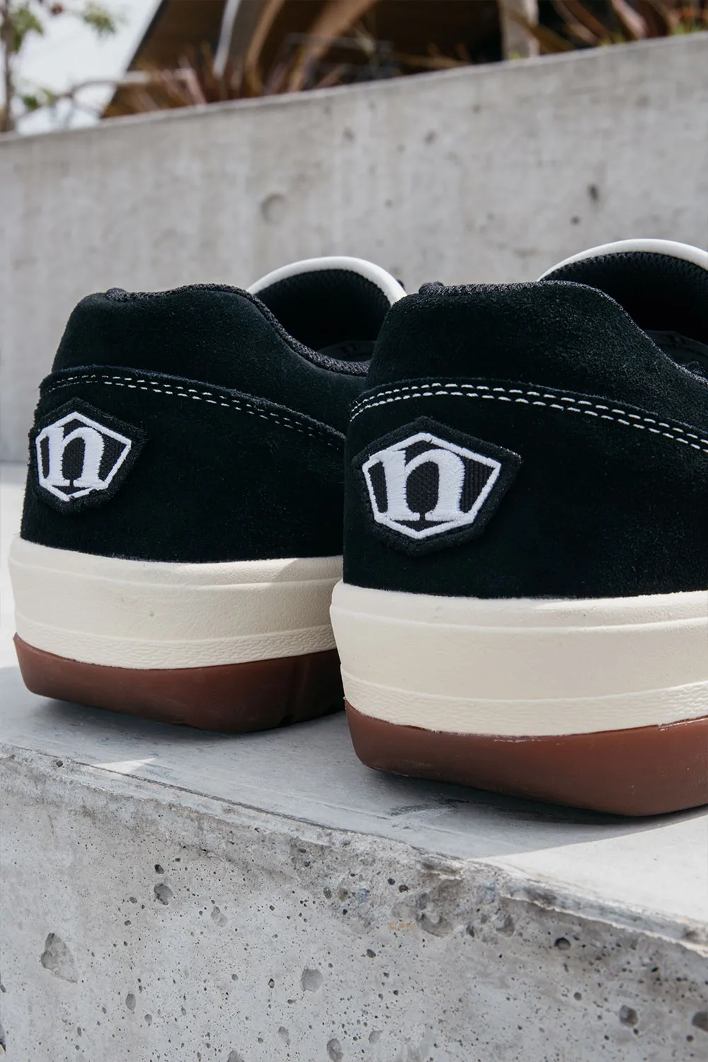 【2025年 9/25 発売】BILLY’S EXCLUSIVE northwave “ESPRESSO SUEDE 90s” (ビリーズ ノースウェーブ エスプレッソ スエード) [NW-007]