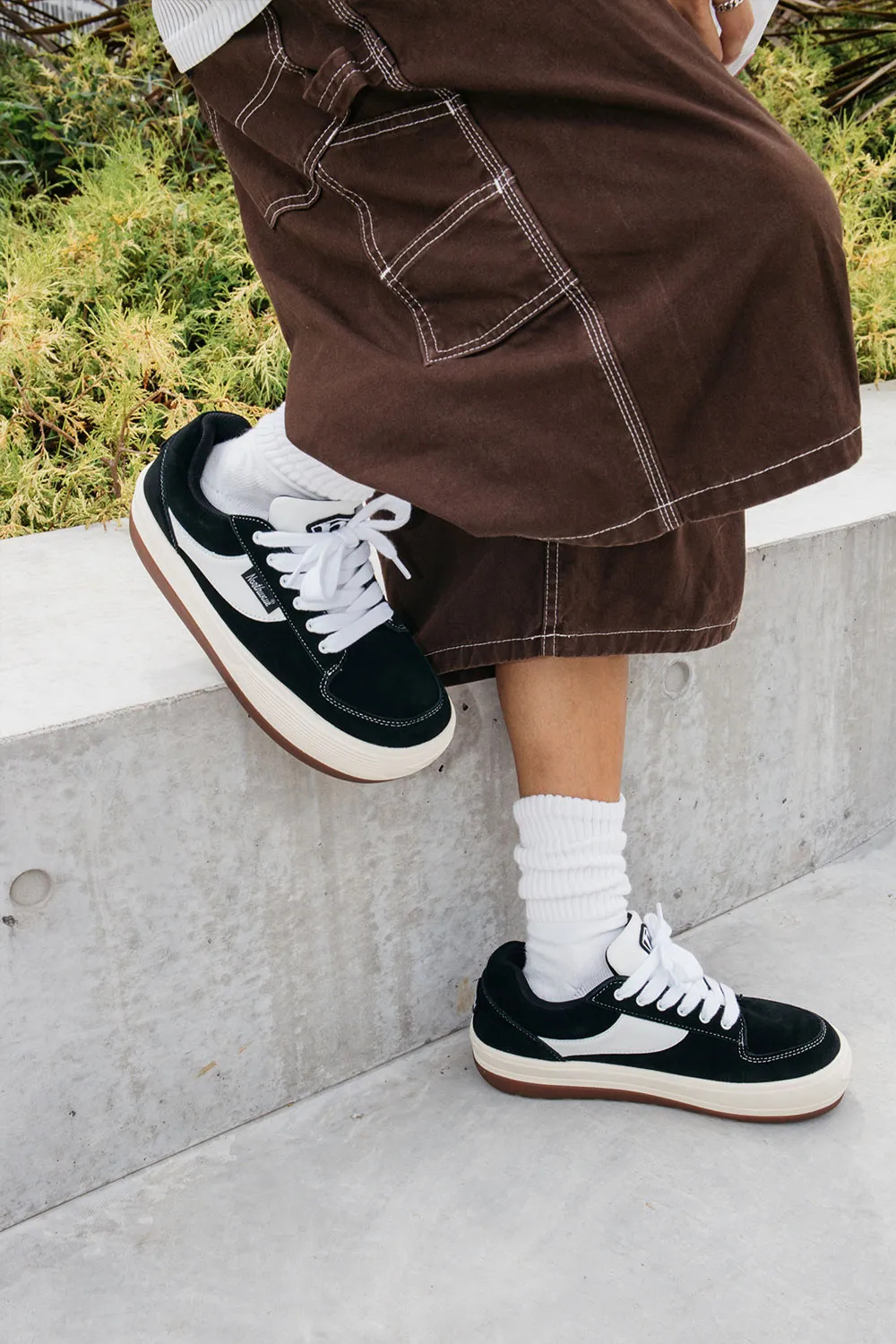 【2025年 9/25 発売】BILLY’S EXCLUSIVE northwave “ESPRESSO SUEDE 90s” (ビリーズ ノースウェーブ エスプレッソ スエード) [NW-007]