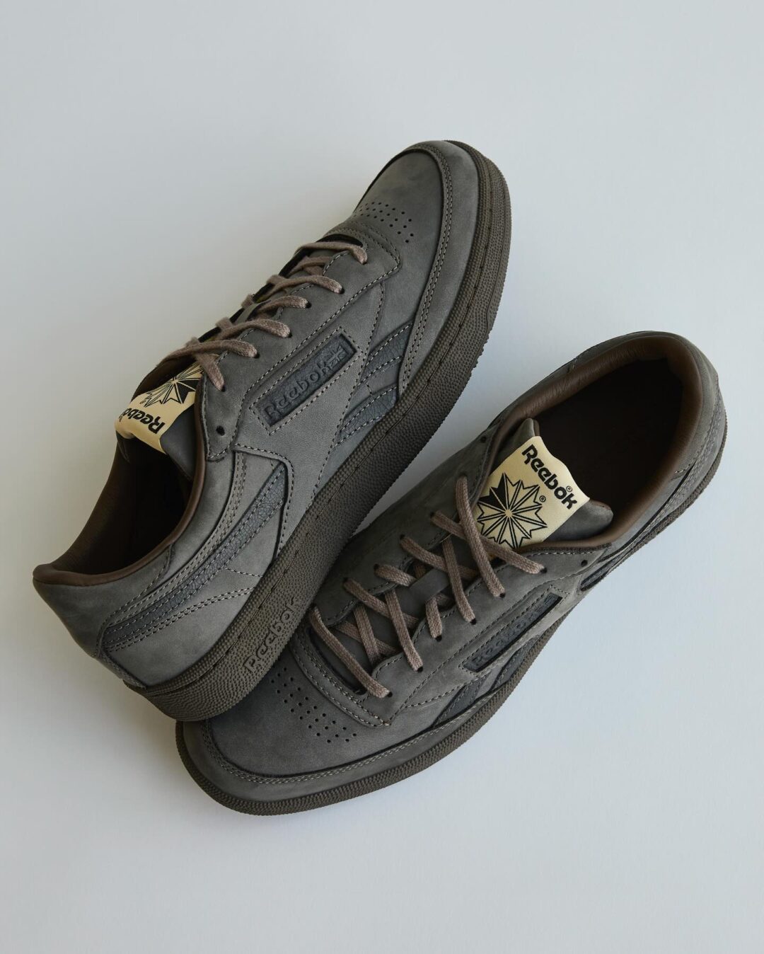 【2025年 9/12 発売】Reebok x Khakis “Street Smarts” (リーボック カーキス)