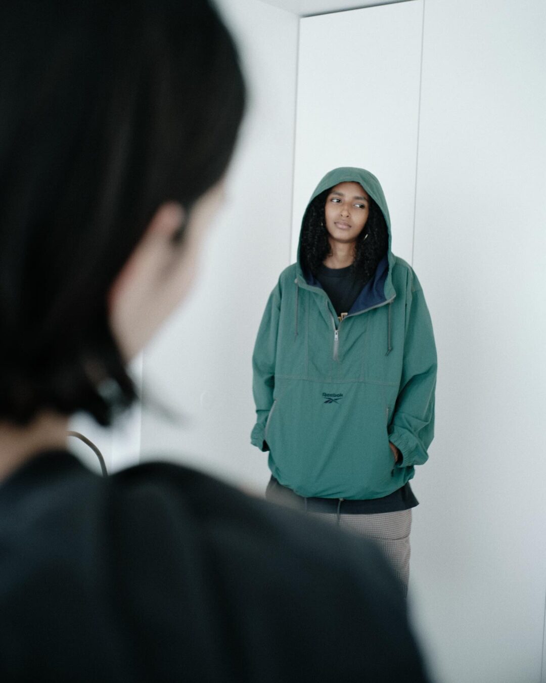 【2025年 9/12 発売】Reebok x Khakis “Street Smarts” (リーボック カーキス)