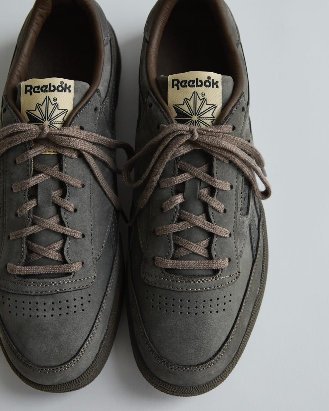 【2025年 9/12 発売】Reebok x Khakis “Street Smarts” (リーボック カーキス)