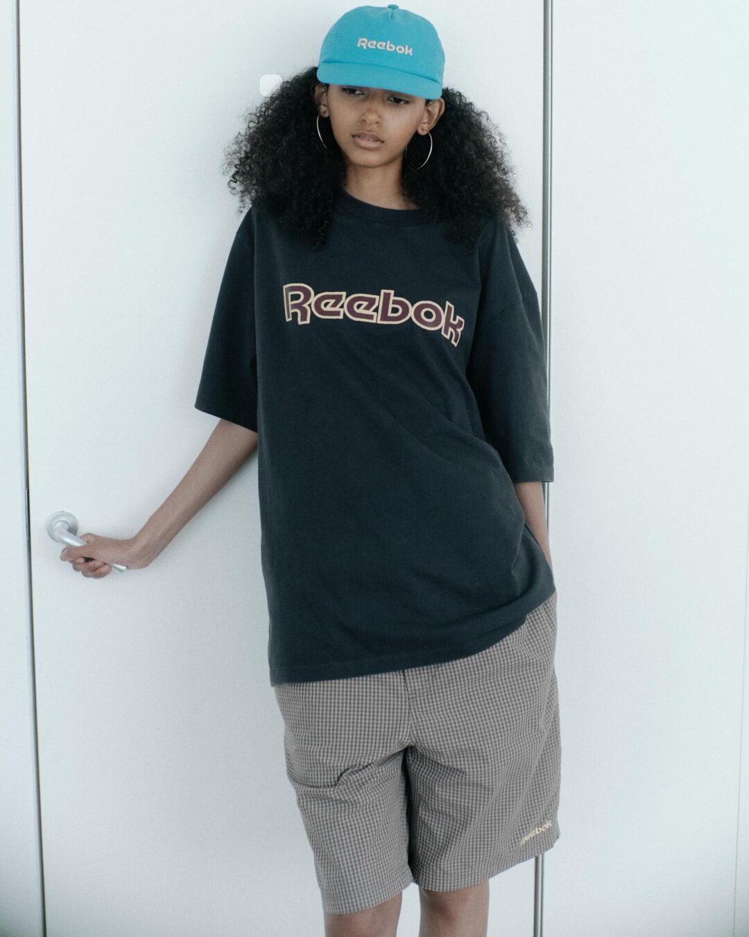 【2025年 9/12 発売】Reebok x Khakis “Street Smarts” (リーボック カーキス)