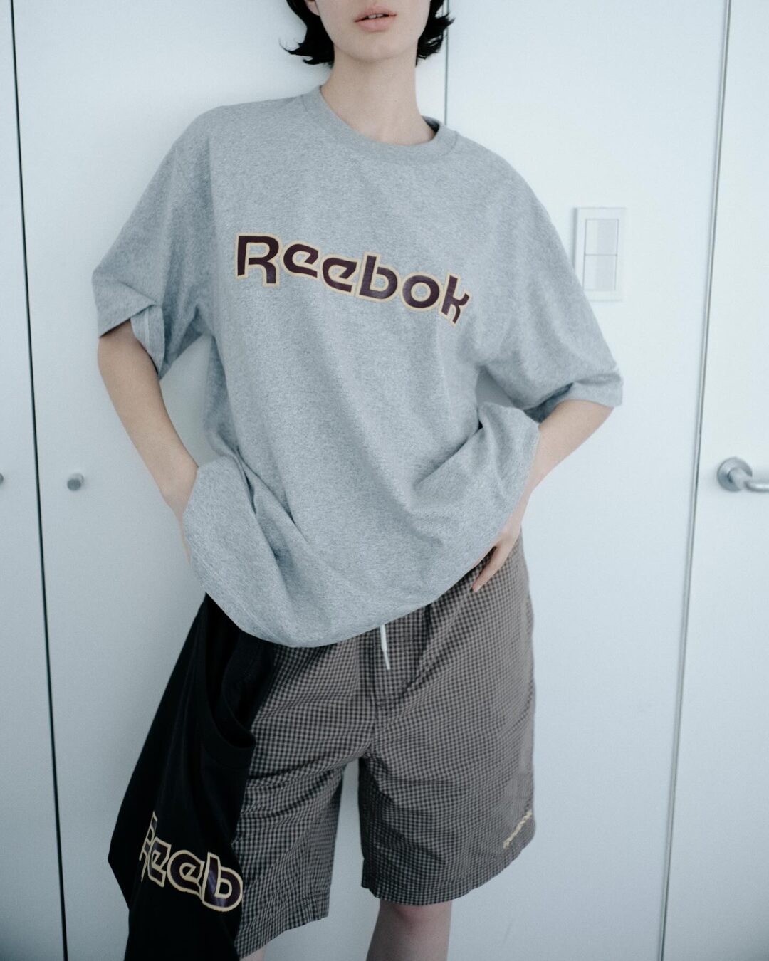 【2025年 9/12 発売】Reebok x Khakis “Street Smarts” (リーボック カーキス)