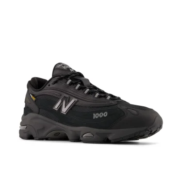 【2025年 発売】New Balance M1000 K “Cordura/Black/Dark Brown” (ニューバランス) [M1000K]