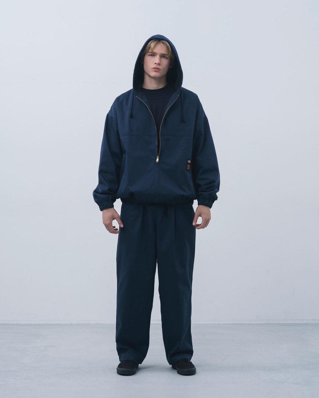 September Collection for SEE SEE × Dickies コラボが2025年 9/30 発売 (シーシー ディッキーズ)