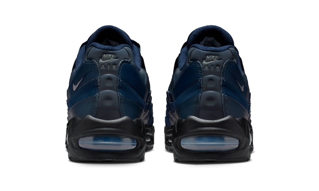 【2025年 発売予定】NIKE AIR MAX 95 BIG BUBBLE “Obsidian/Thunder Blue” (ナイキ エア マックス 95 ビッグバブル “オブシディアン/サンダーブルー”) [IM5987-451]