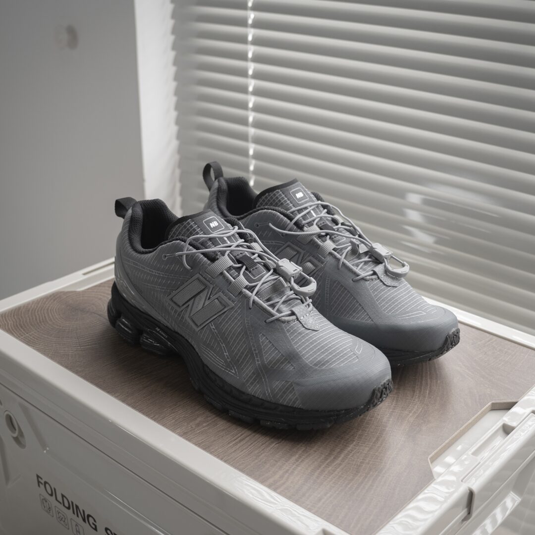 【海外発売】New Balance U1906 RNG “No Sew Pack/Slate Grey” (ニューバランス) [U1906RNG]