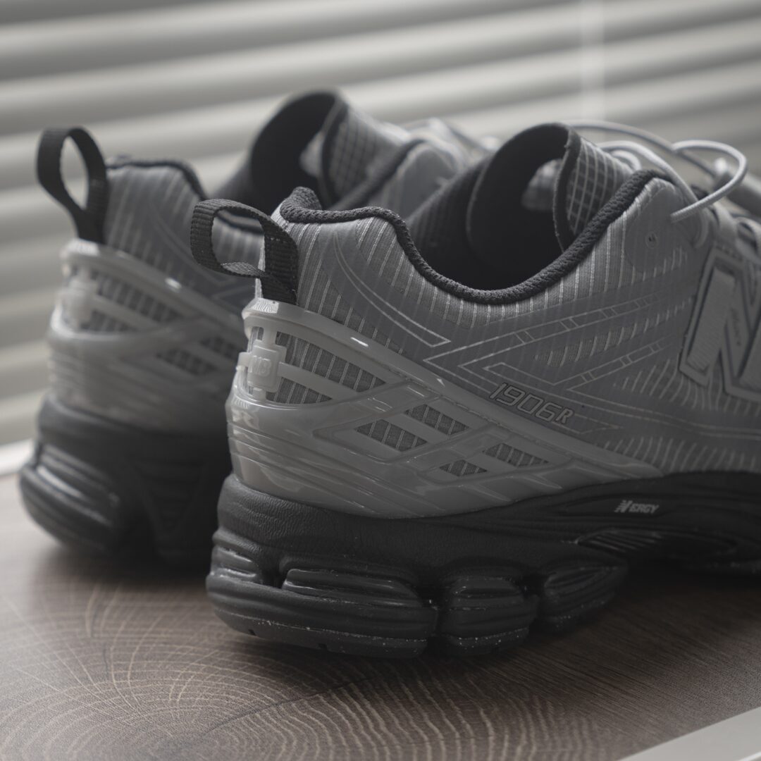 【海外発売】New Balance U1906 RNG “No Sew Pack/Slate Grey” (ニューバランス) [U1906RNG]