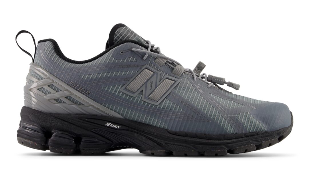 【海外発売】New Balance U1906 RNG “No Sew Pack/Slate Grey” (ニューバランス) [U1906RNG]