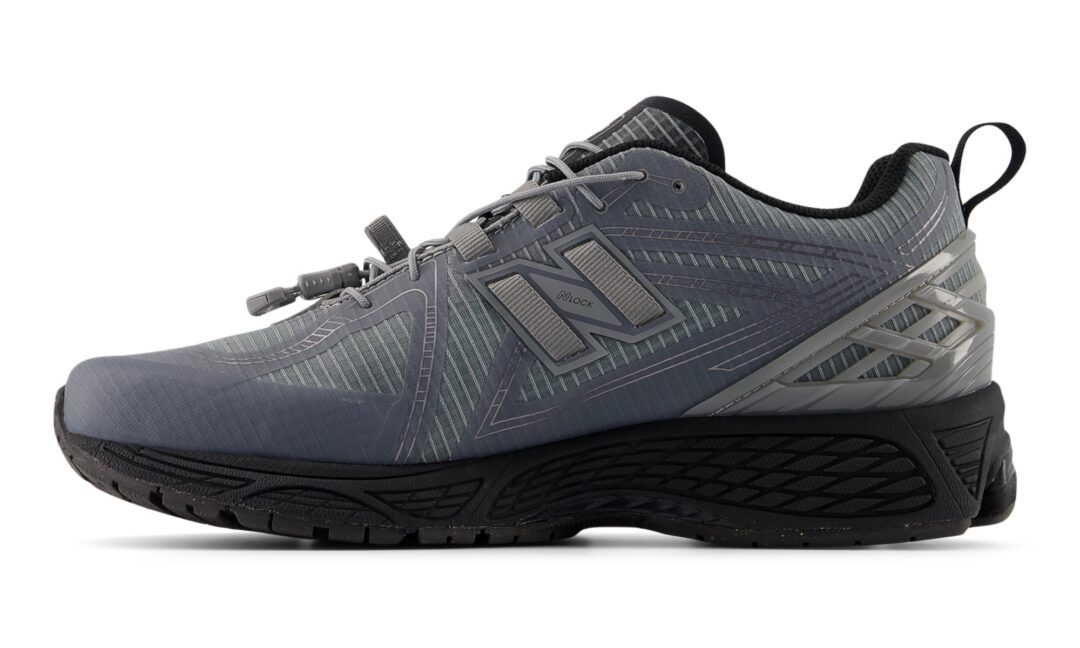 【海外発売】New Balance U1906 RNG “No Sew Pack/Slate Grey” (ニューバランス) [U1906RNG]