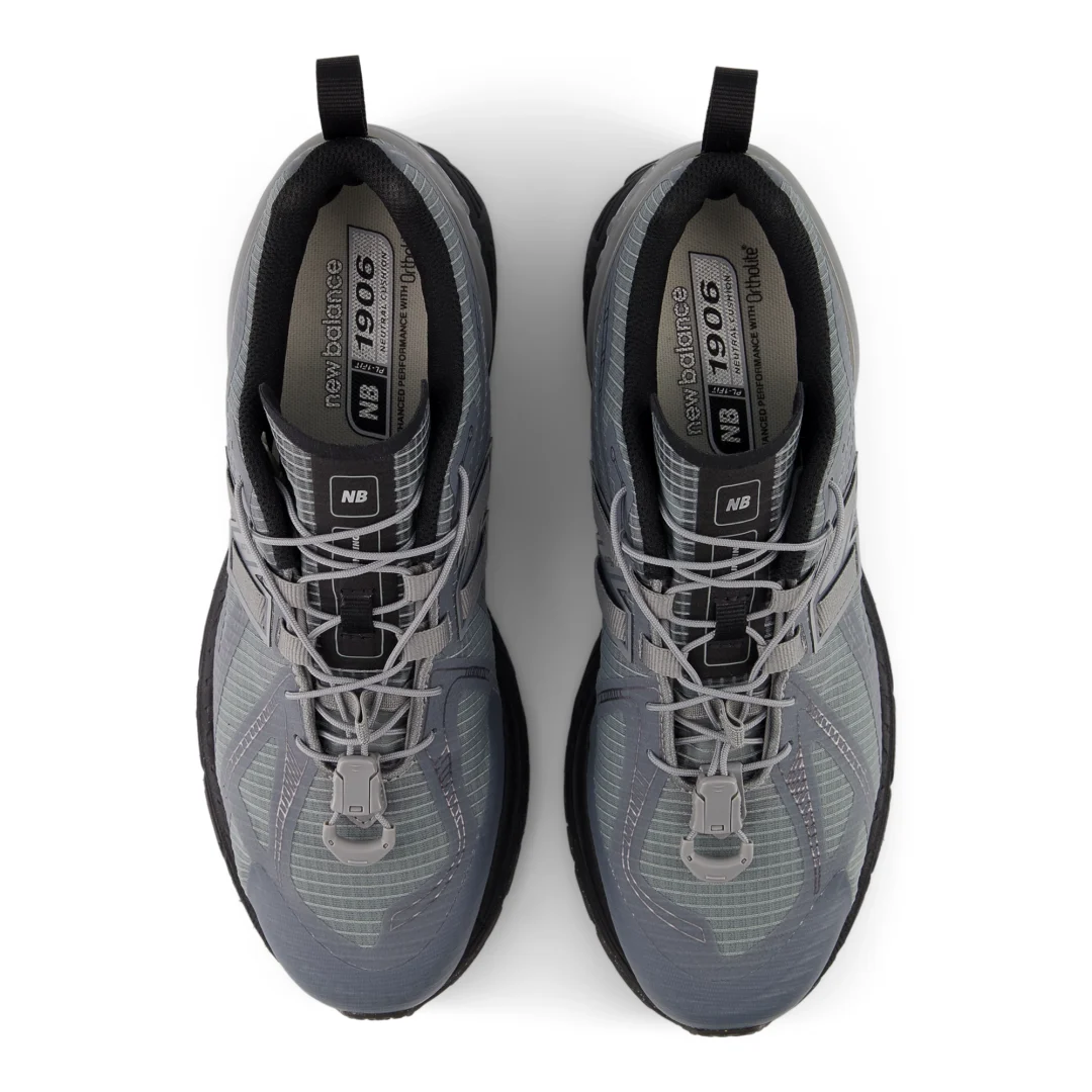 【海外発売】New Balance U1906 RNG “No Sew Pack/Slate Grey” (ニューバランス) [U1906RNG]