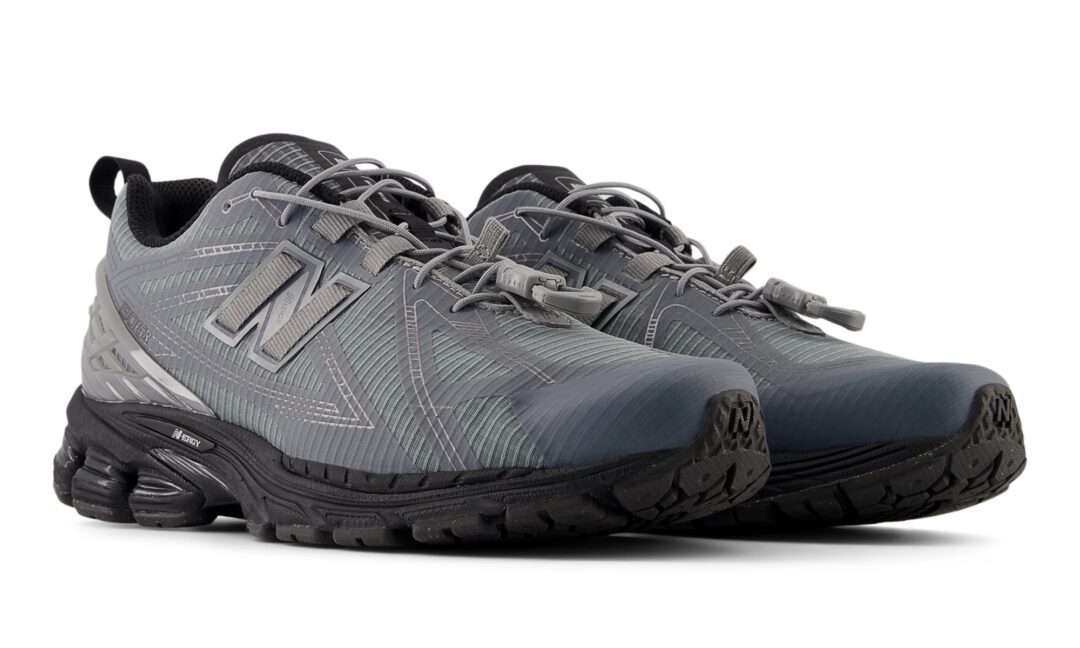 【海外発売】New Balance U1906 RNG “No Sew Pack/Slate Grey” (ニューバランス) [U1906RNG]