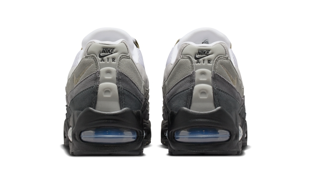 【2025年 発売予定】NIKE W AIR MAX 95 BIG BUBBLE OG “Medium Olive” (ナイキ エア マックス 95 ビッグバブル “ミディアムオリーブ”) [HJ5996-003]