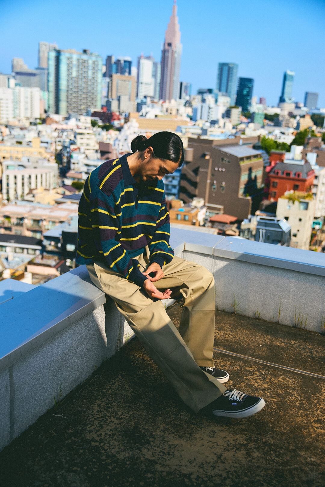 Dickies x Saturdays NYC コラボレーションアイテムが2025年 9/16 発売 (ディッキーズ サタデーズ サーフ ニューヨーク)