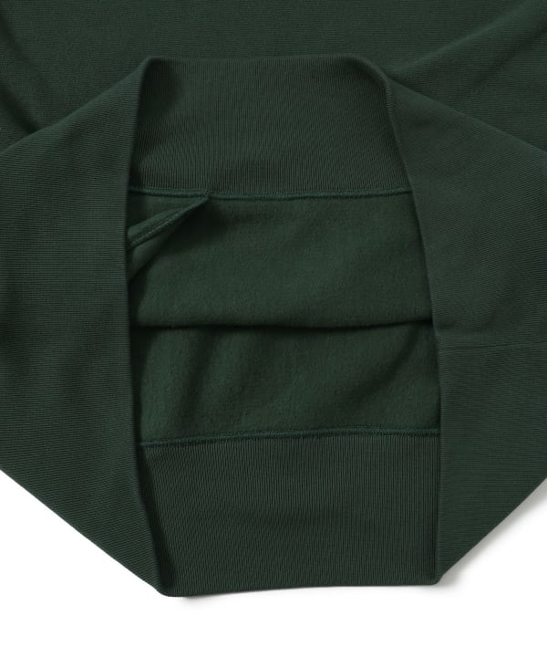 Pilgrim Surf+Supply × Champion 2025 FW “Team Hoodie”が10月下旬 発売 (ピルグリム サーフ+サプライ チャンピオン)
