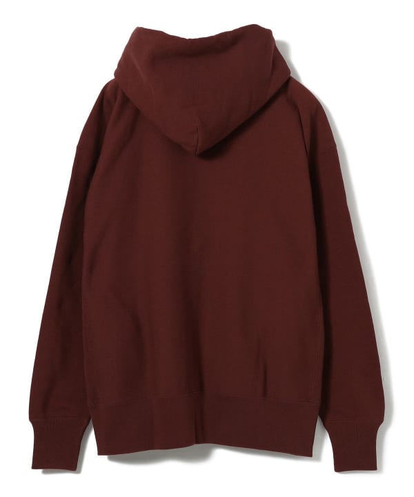 Pilgrim Surf+Supply × Champion 2025 FW “Team Hoodie”が10月下旬 発売 (ピルグリム サーフ+サプライ チャンピオン)