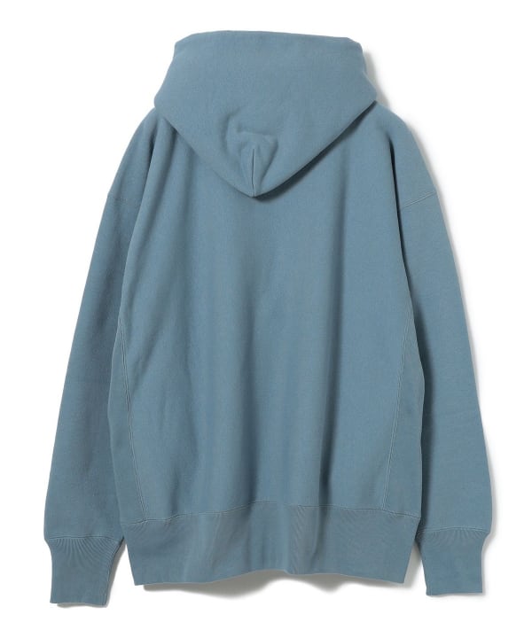 Pilgrim Surf+Supply × Champion 2025 FW “Team Hoodie”が10月下旬 発売 (ピルグリム サーフ+サプライ チャンピオン)