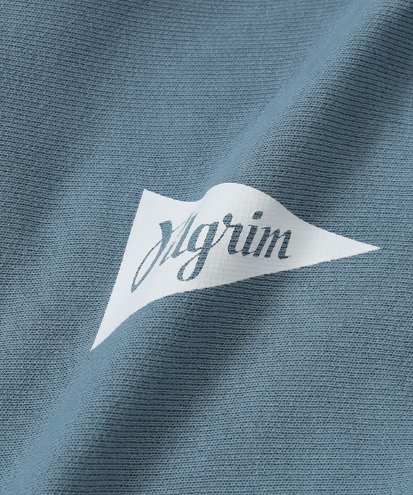 Pilgrim Surf+Supply × Champion 2025 FW “Team Hoodie”が10月下旬 発売 (ピルグリム サーフ+サプライ チャンピオン)