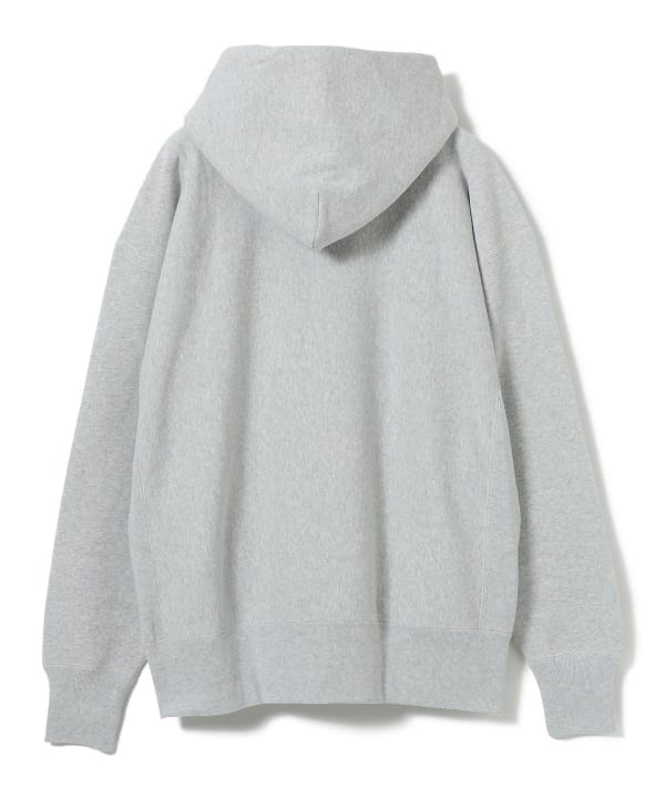 Pilgrim Surf+Supply × Champion 2025 FW “Team Hoodie”が10月下旬 発売 (ピルグリム サーフ+サプライ チャンピオン)