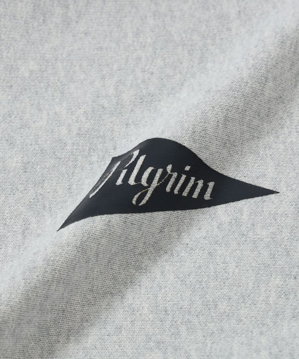 Pilgrim Surf+Supply × Champion 2025 FW “Team Hoodie”が10月下旬 発売 (ピルグリム サーフ+サプライ チャンピオン)
