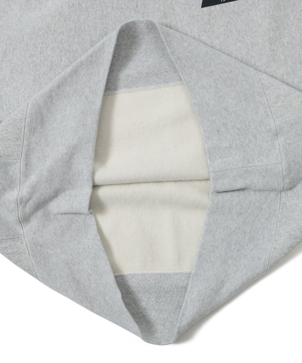 Pilgrim Surf+Supply × Champion 2025 FW “Team Hoodie”が10月下旬 発売 (ピルグリム サーフ+サプライ チャンピオン)