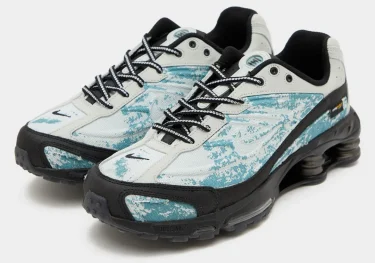 【2025年 発売予定】NIKE SHOX RIDE 2 “Cordura/Denim Turquoise” (ナイキ ショックス ライド 2 “コーデュラ/デニムターコイズ”) [IM8055-034]