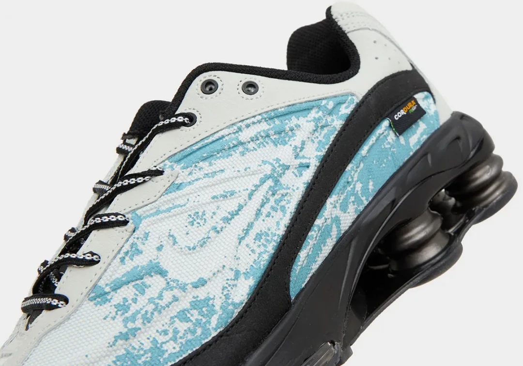 【2025年 発売予定】NIKE SHOX RIDE 2 “Cordura/Denim Turquoise” (ナイキ ショックス ライド 2 “コーデュラ/デニムターコイズ”) [IM8055-034]