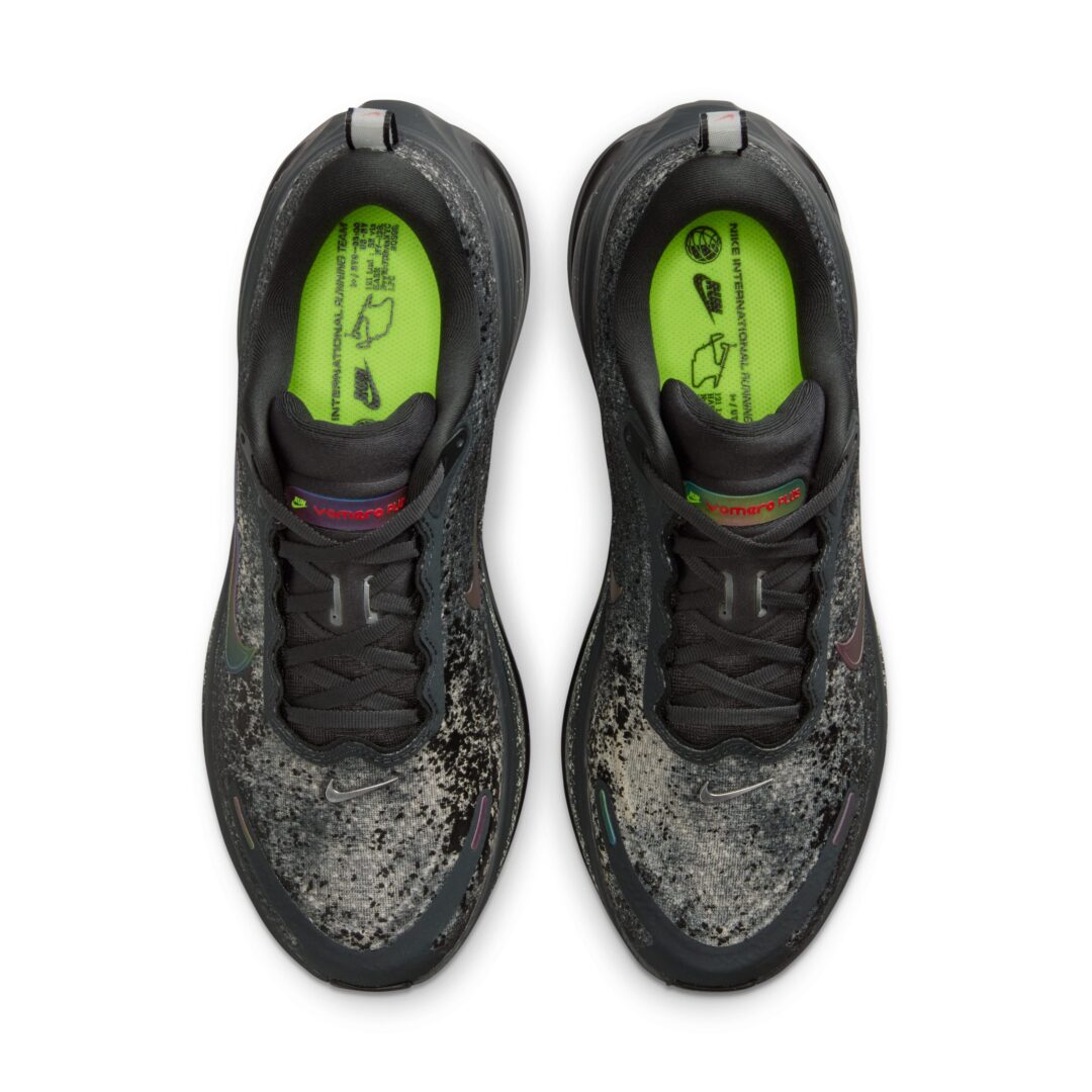 【2025年 10/1 発売】NIKE VOMERO PLUS “Anthracite/Oatmeal” (ナイキ ボメロ プラス “アンスラサイト/オートミール”) [IM6776-060]