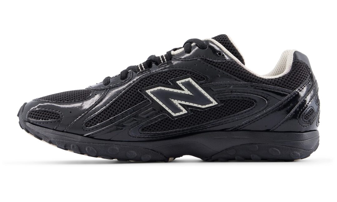【2025年 9/17 発売予定】New Balance U204L MRA “Black/Timberwolf” (ニューバランス) [U204LMRA]