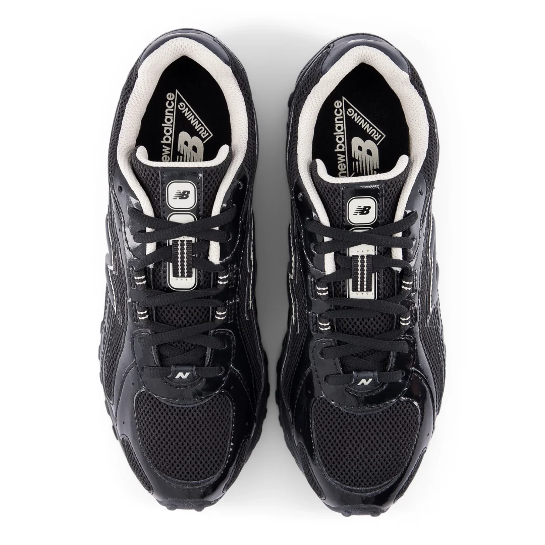 【2025年 9/17 発売予定】New Balance U204L MRA “Black/Timberwolf” (ニューバランス) [U204LMRA]