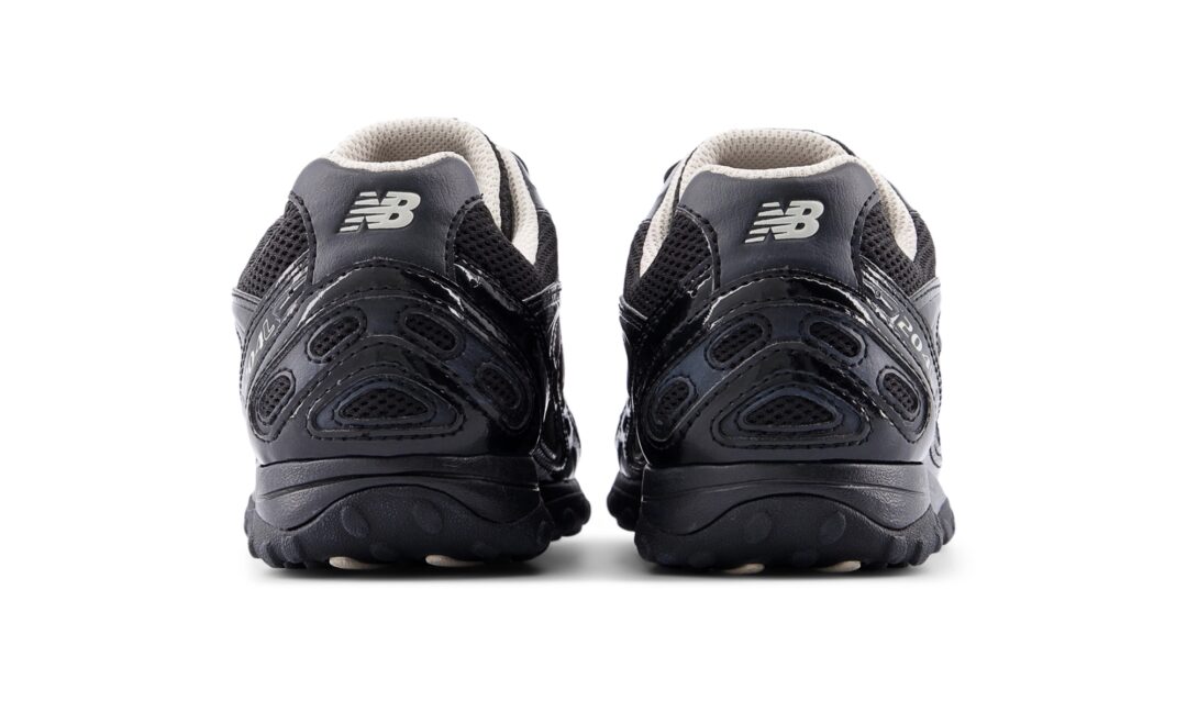 【2025年 9/17 発売予定】New Balance U204L MRA “Black/Timberwolf” (ニューバランス) [U204LMRA]