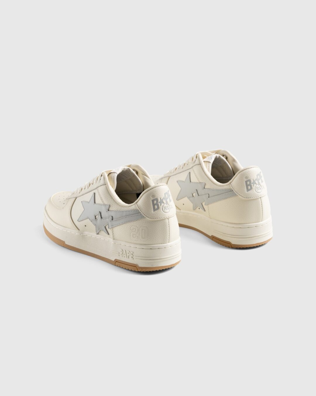 A BATHING APE × Highsnobiety コラボコレクションが2025年 9/11 発売 (ア ベイシング エイプ ハイスノバイエティ)