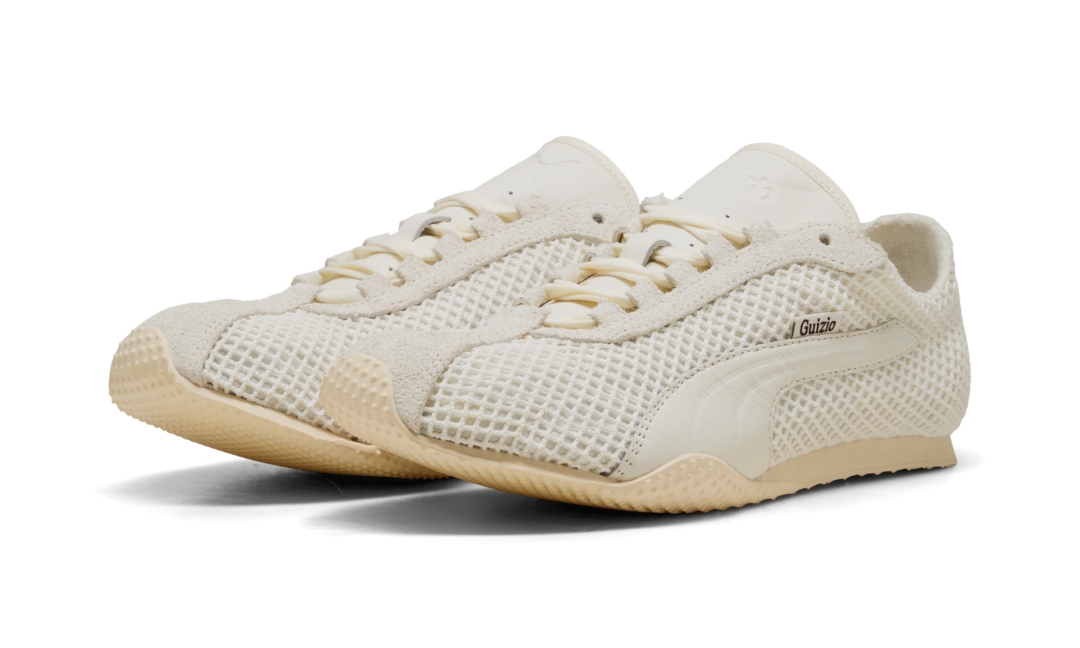 【2025年 9/20 発売】Danielle Guizio × PUMA H-STREET OP1 (ダニエル グージオ プーマ エイチストリート) [404445-01]