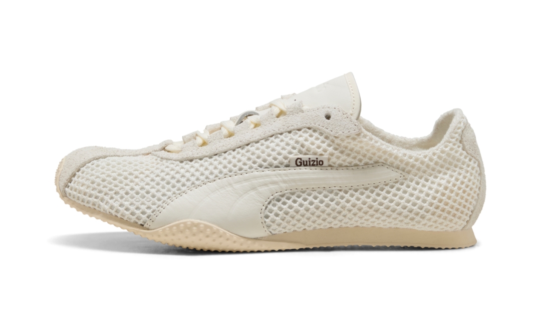 【2025年 9/20 発売】Danielle Guizio × PUMA H-STREET OP1 (ダニエル グージオ プーマ エイチストリート) [404445-01]