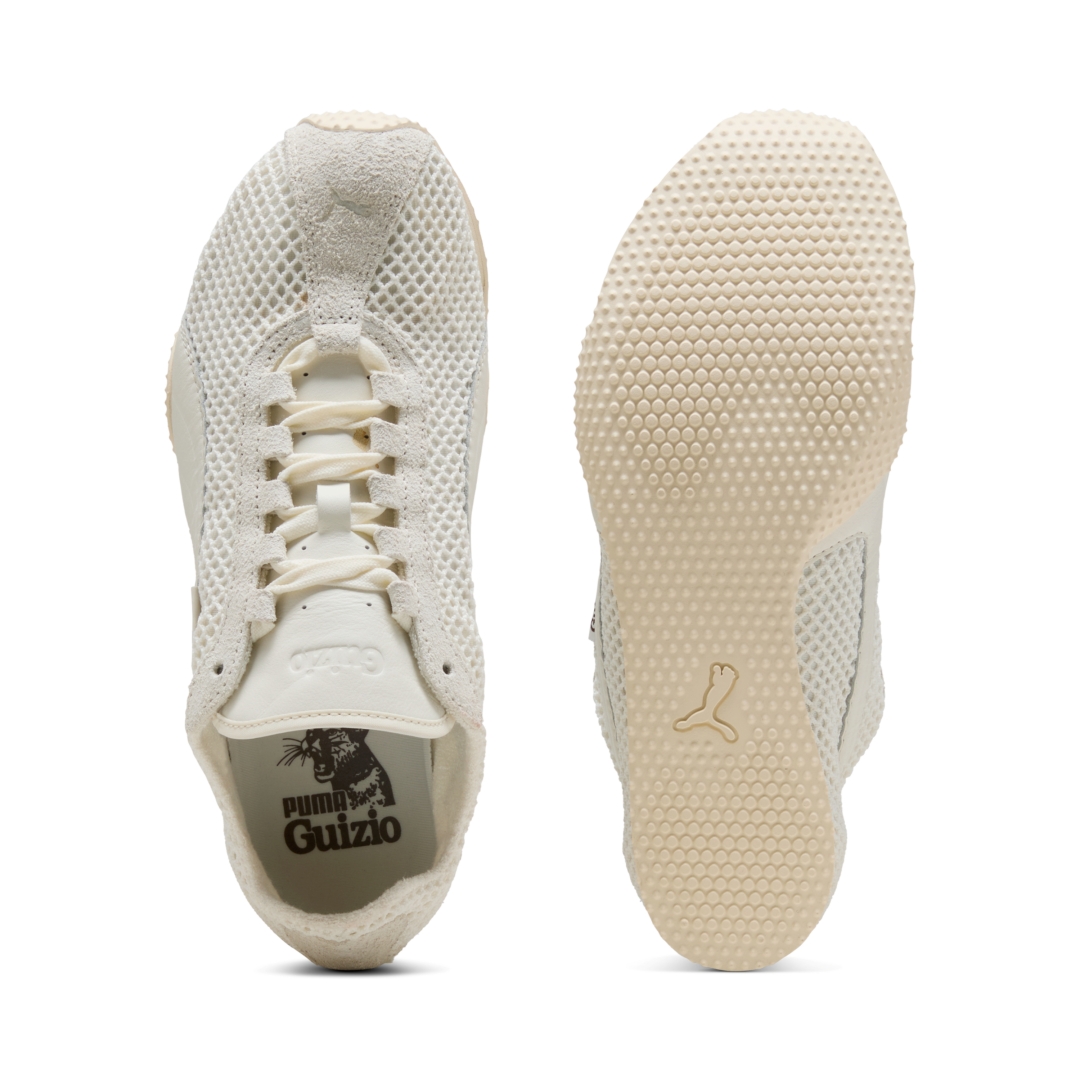 【2025年 9/20 発売】Danielle Guizio × PUMA H-STREET OP1 (ダニエル グージオ プーマ エイチストリート) [404445-01]